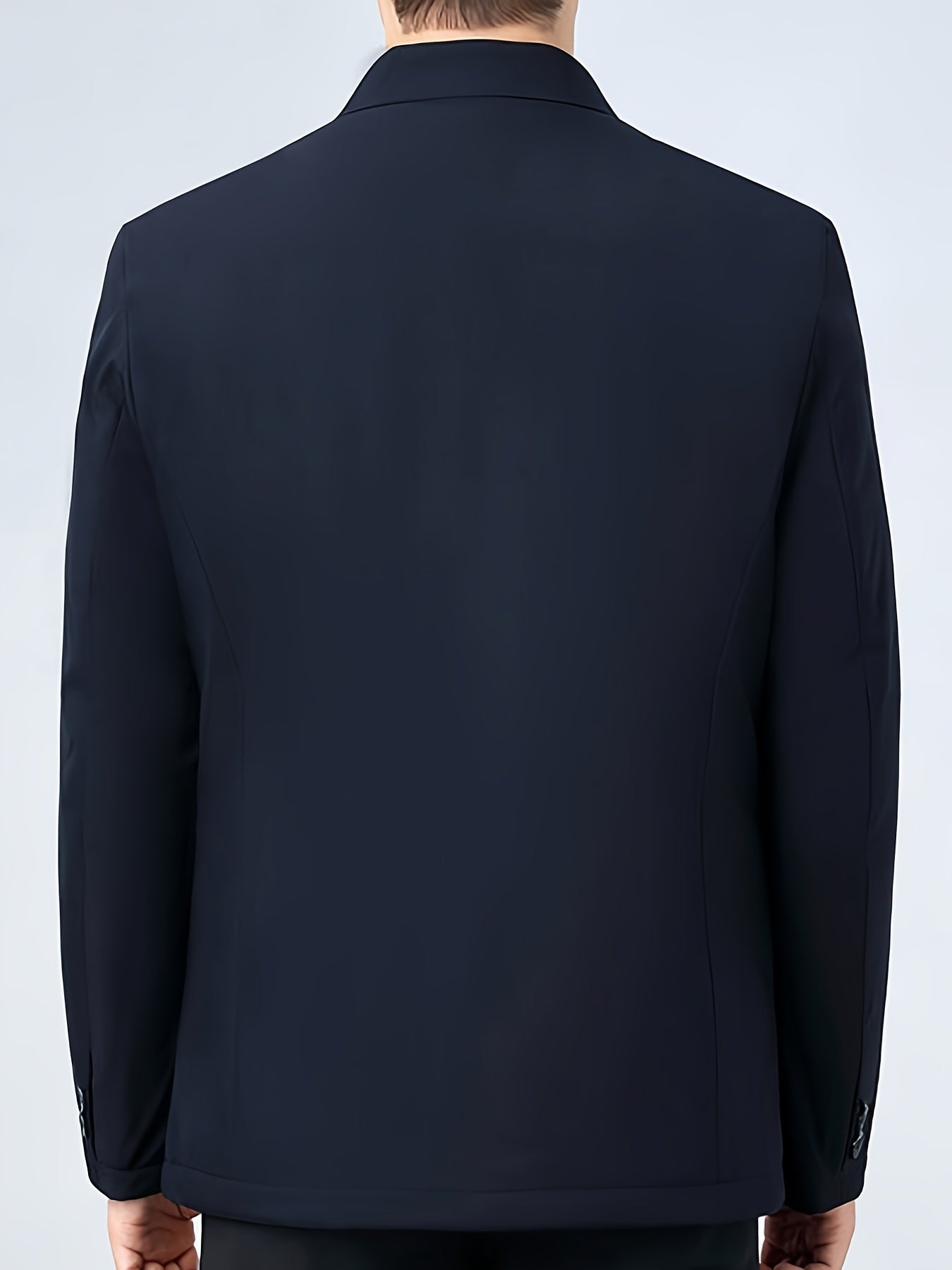 The Belmont Overcoat