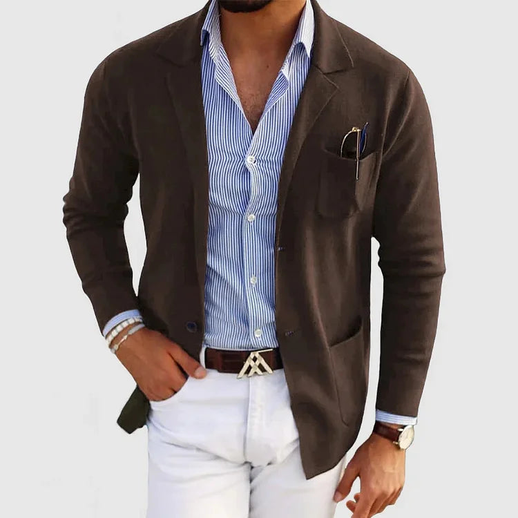 The Windsor Blazer