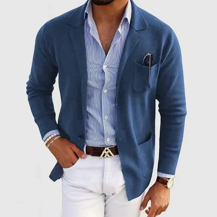 The Windsor Blazer