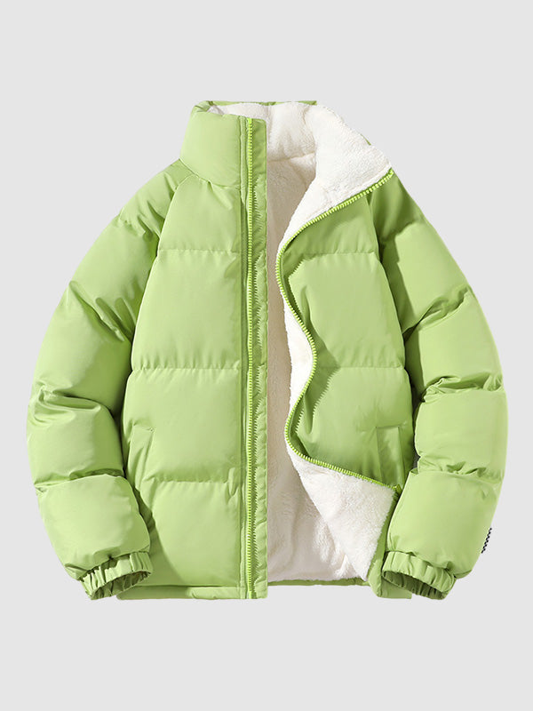 The Canterbury Puffer