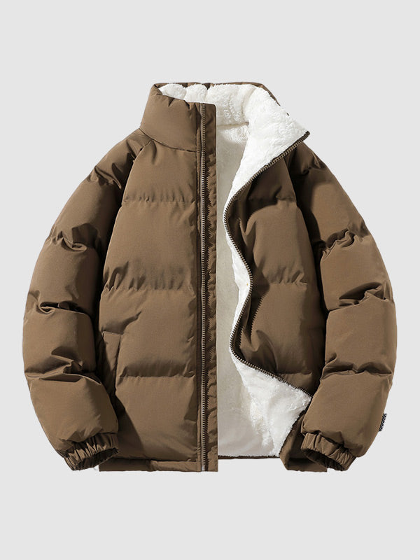 The Canterbury Puffer
