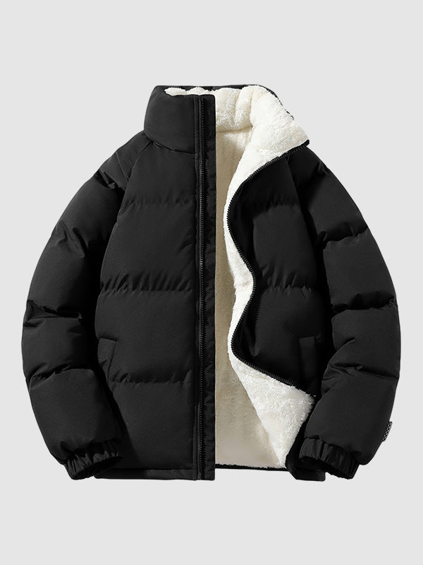 The Canterbury Puffer