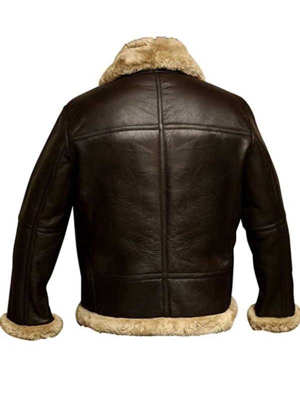 The Bravelle Jacket