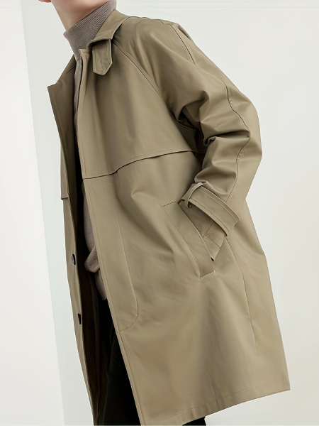 The Arden Trench