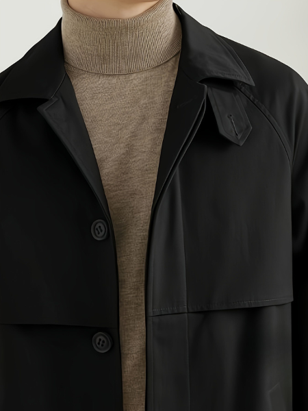 The Arden Trench