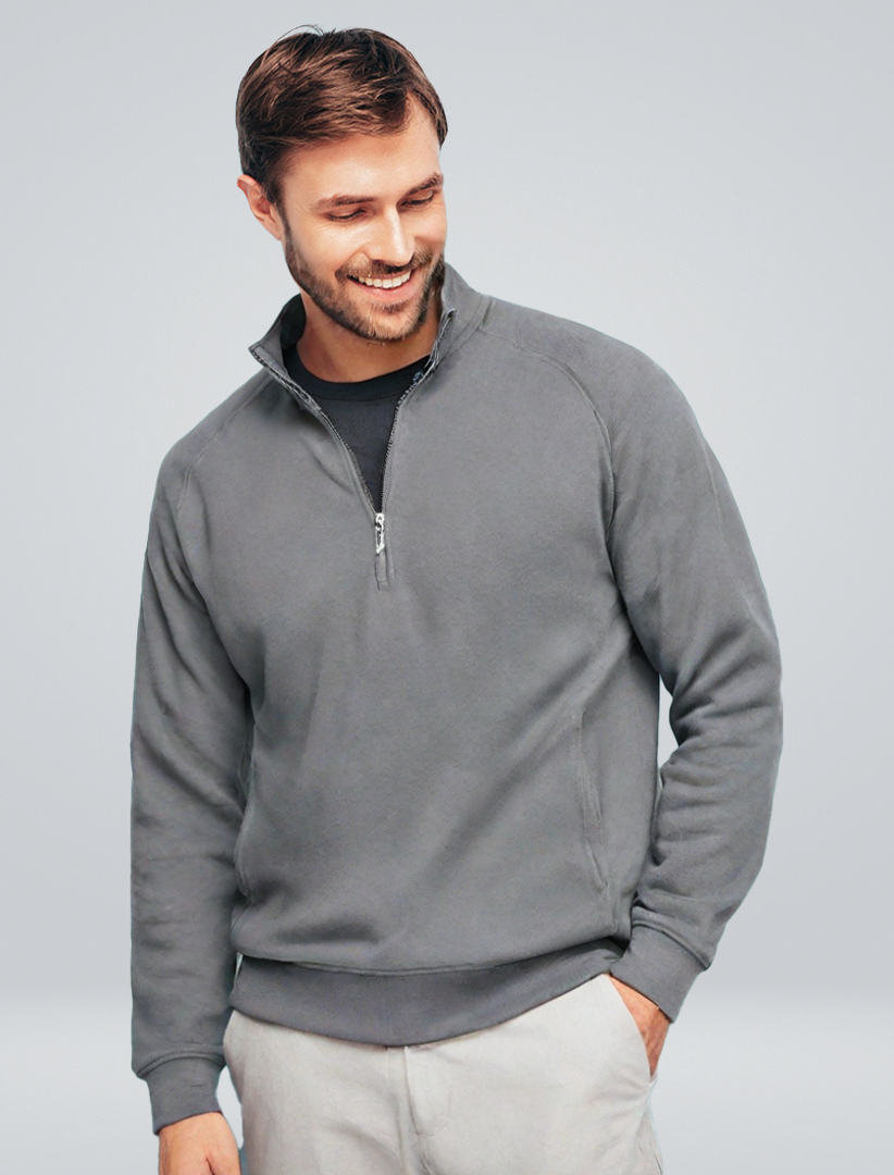 Ellington™ | Half-Zip Sweater