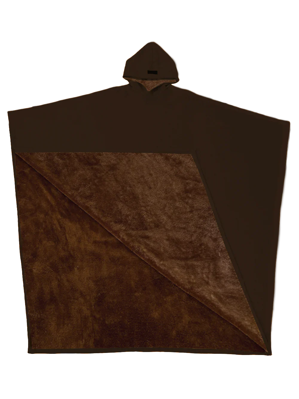 CuddleCloak™ | Hoodie Blanket