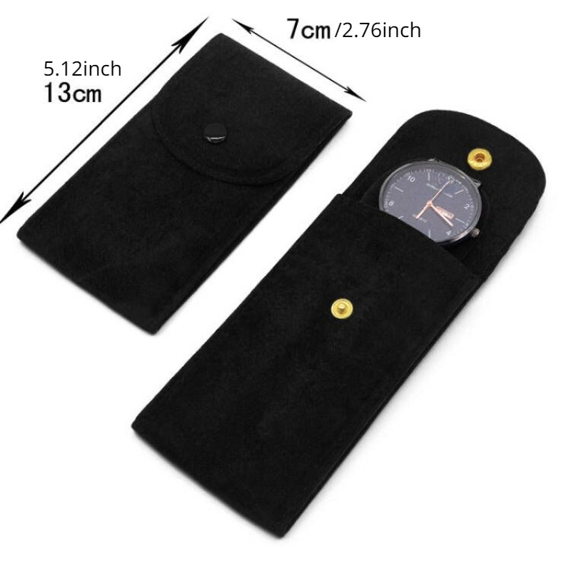 Columbus™ | Watch Storage case