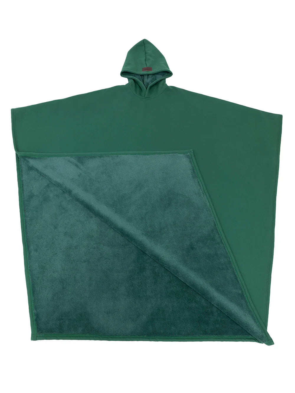 CuddleCloak™ | Hoodie Blanket
