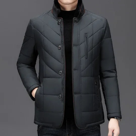 Columbus™ | Premium Winter Jacket