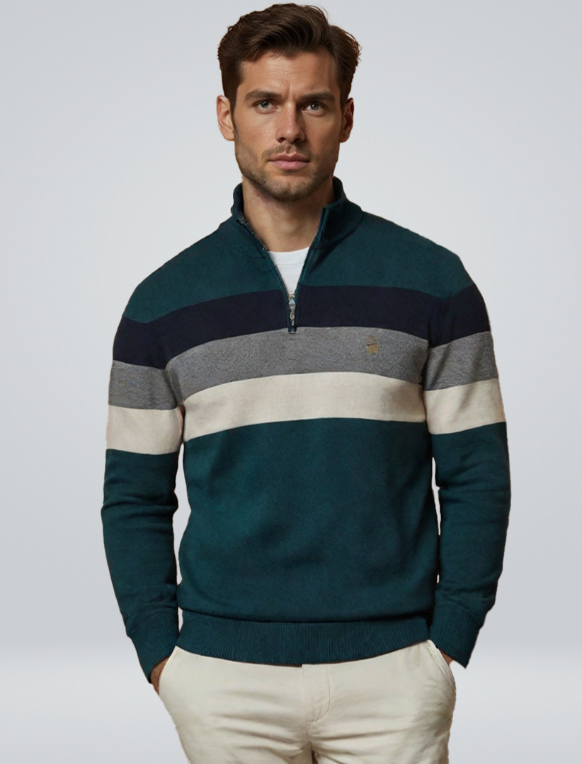 Bennett™ | Basic Sweater