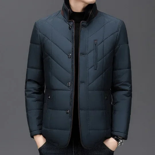Columbus™ | Premium Winter Jacket