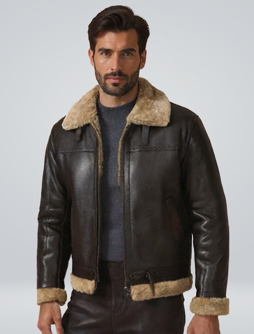 The Bravelle Jacket