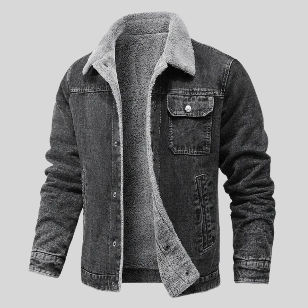 The Bristol Jacket
