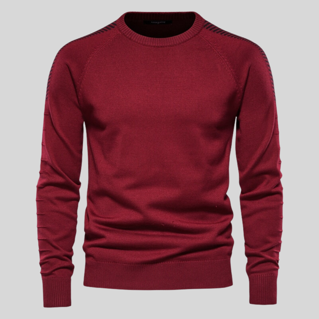 Aureo™ Timeless Sweater