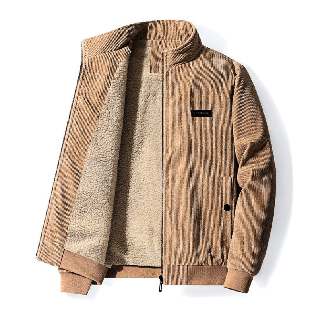 The Harrow Jacket