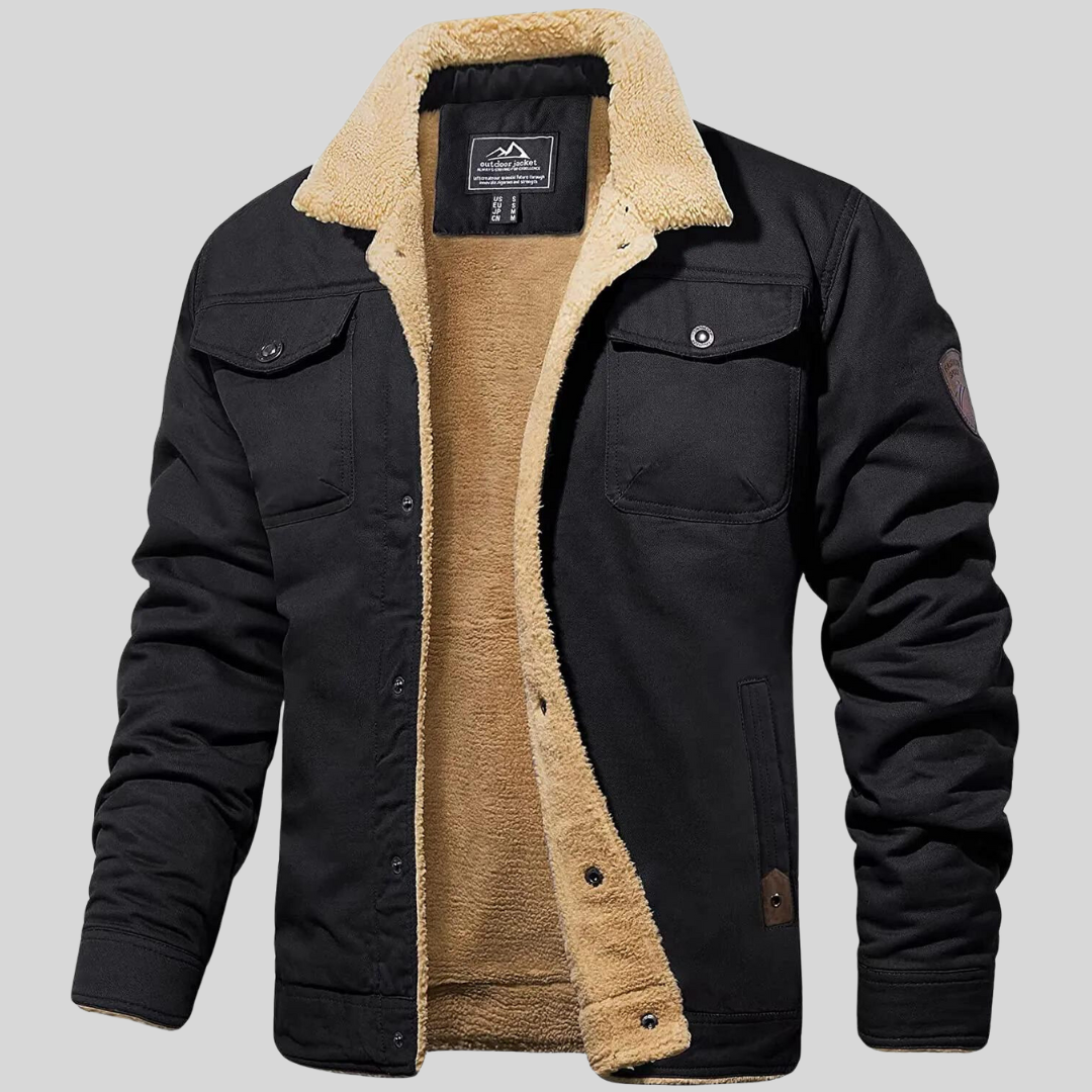 The York Jacket
