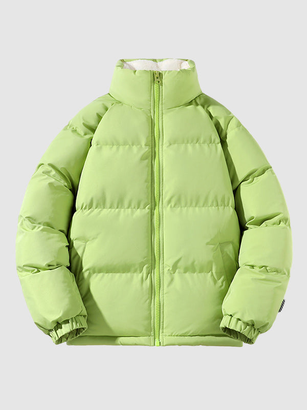The Canterbury Puffer