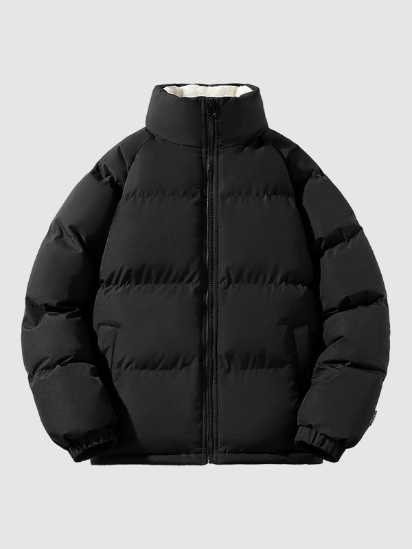 The Canterbury Puffer