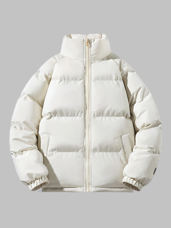 The Canterbury Puffer