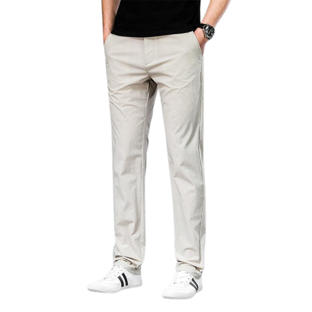 Columbus™ | Hamz Chino Trousers