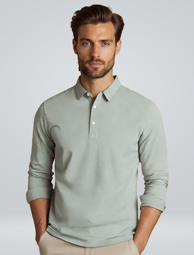 Arverno™ | Classic Polo