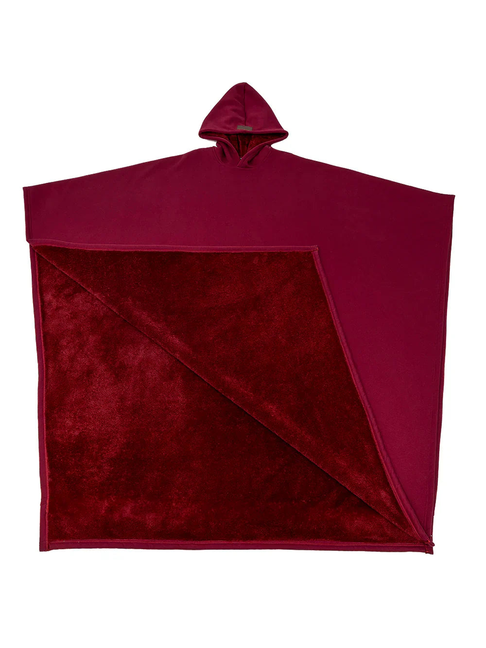 CuddleCloak™ | Hoodie Blanket