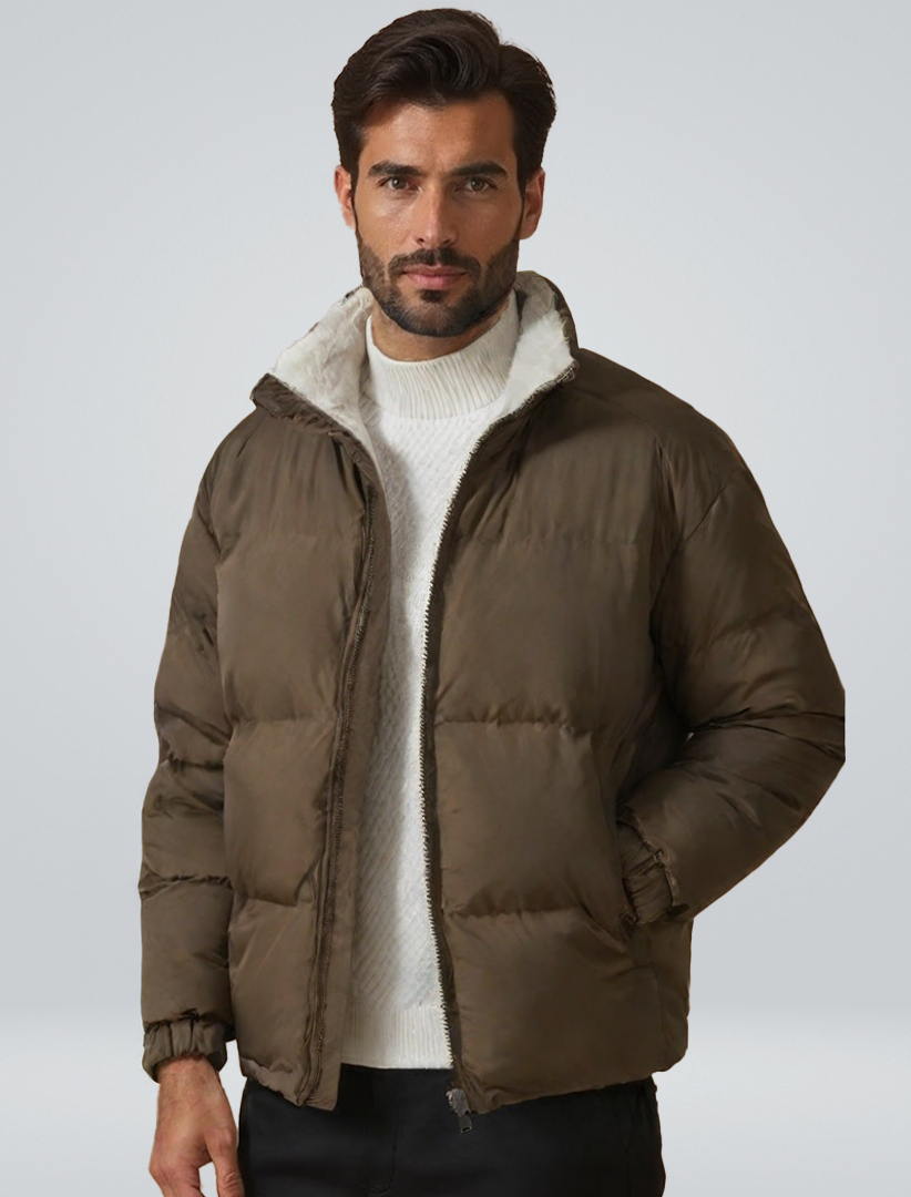 The Canterbury Puffer