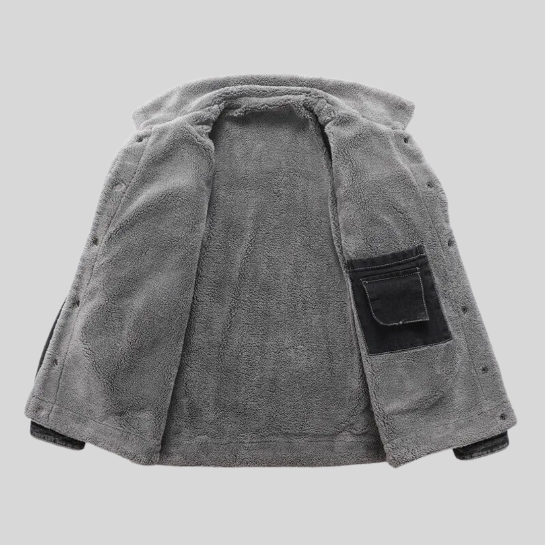 The Bristol Jacket