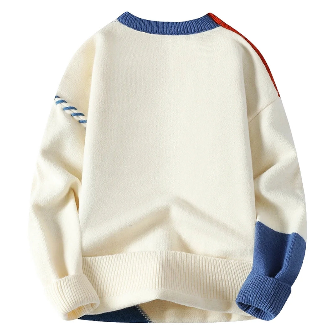 Emerson™ | Luxe Knit Sweater