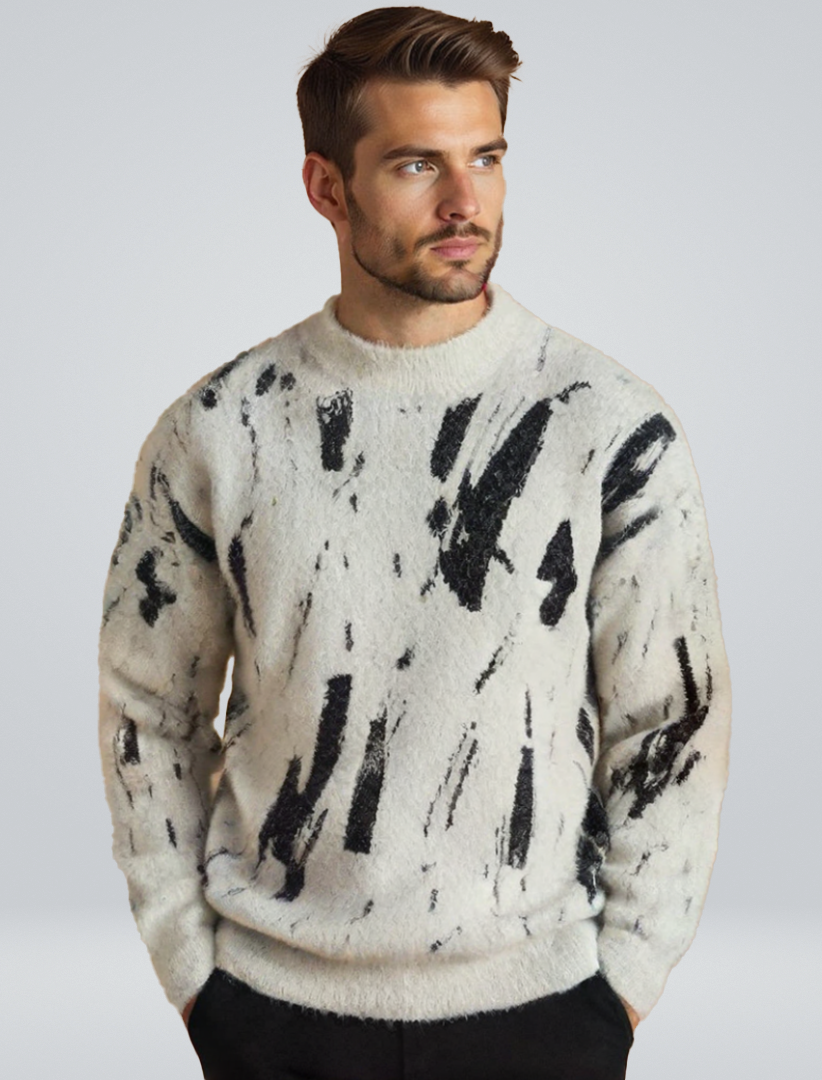 Everett™ | Soft Knit Sweater