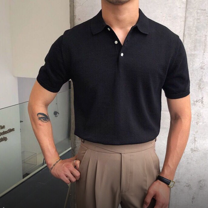 Columbus™ | Slim Polo