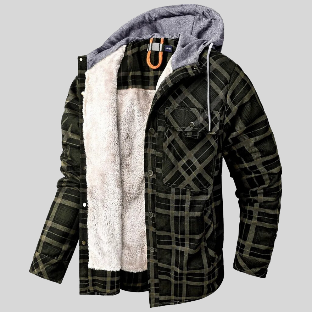 The Marlow Coat