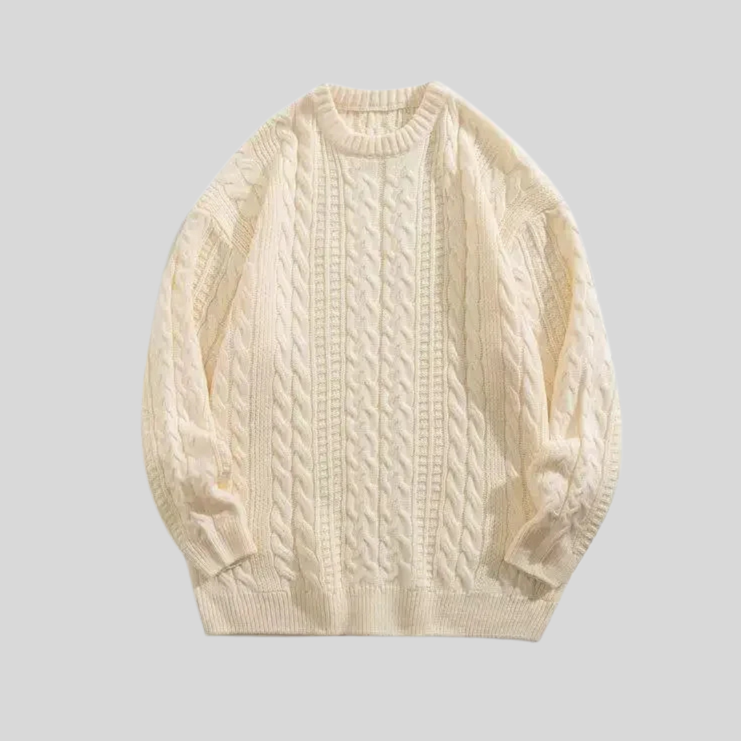 Kyro™ | Knit Sweater