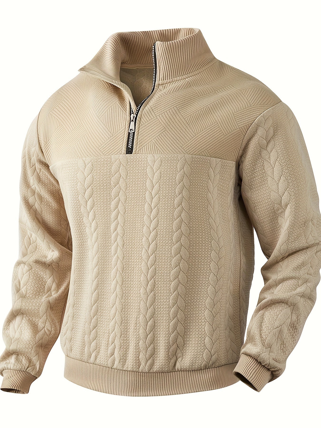 Novaro™ | Turtleneck Sweater