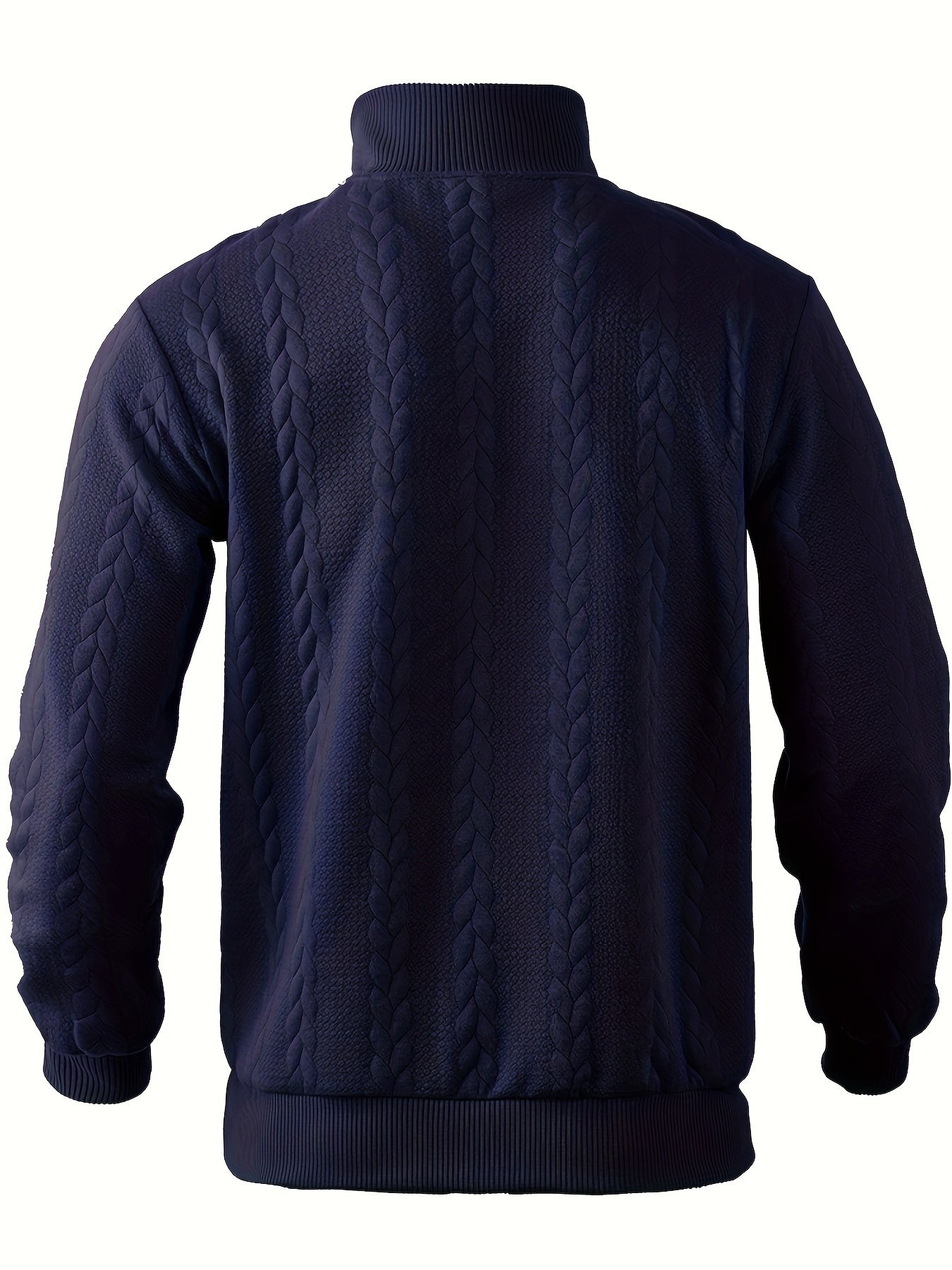 Novaro™ | Turtleneck Sweater