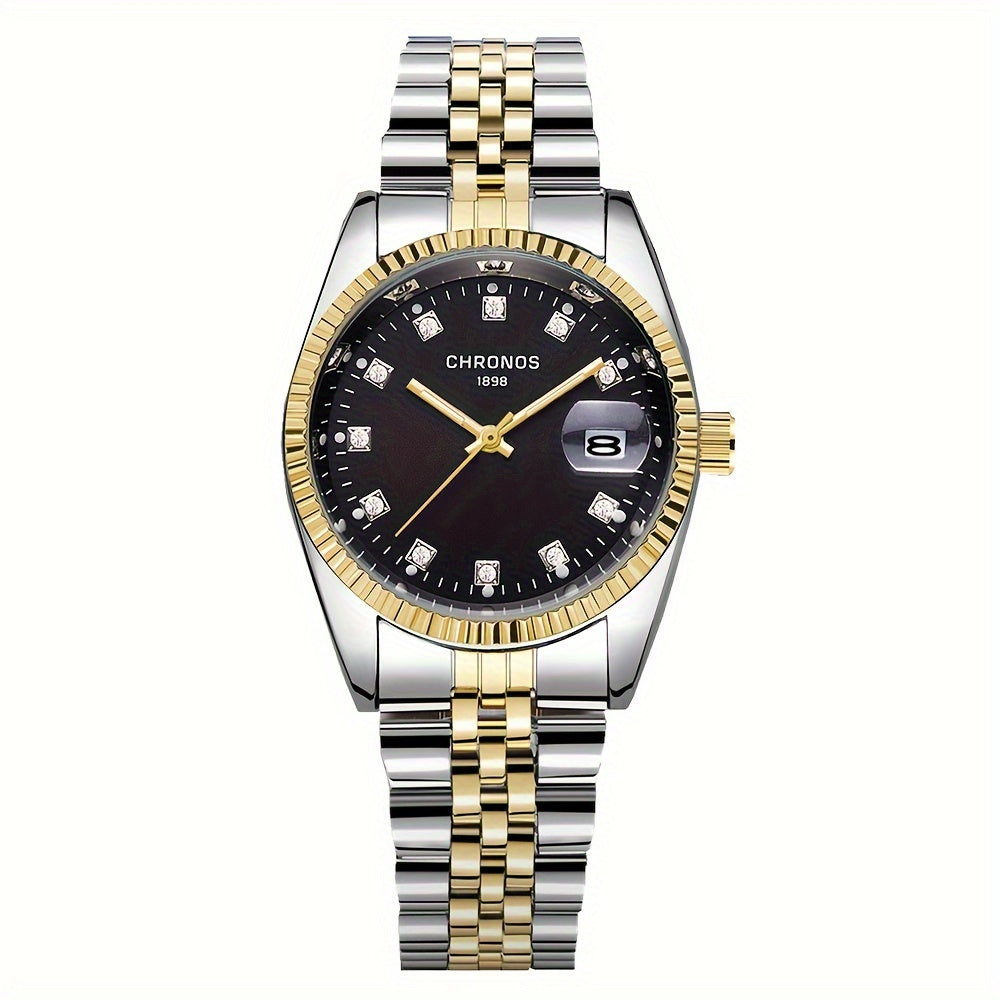 Columbus™ | Mykonos Watch
