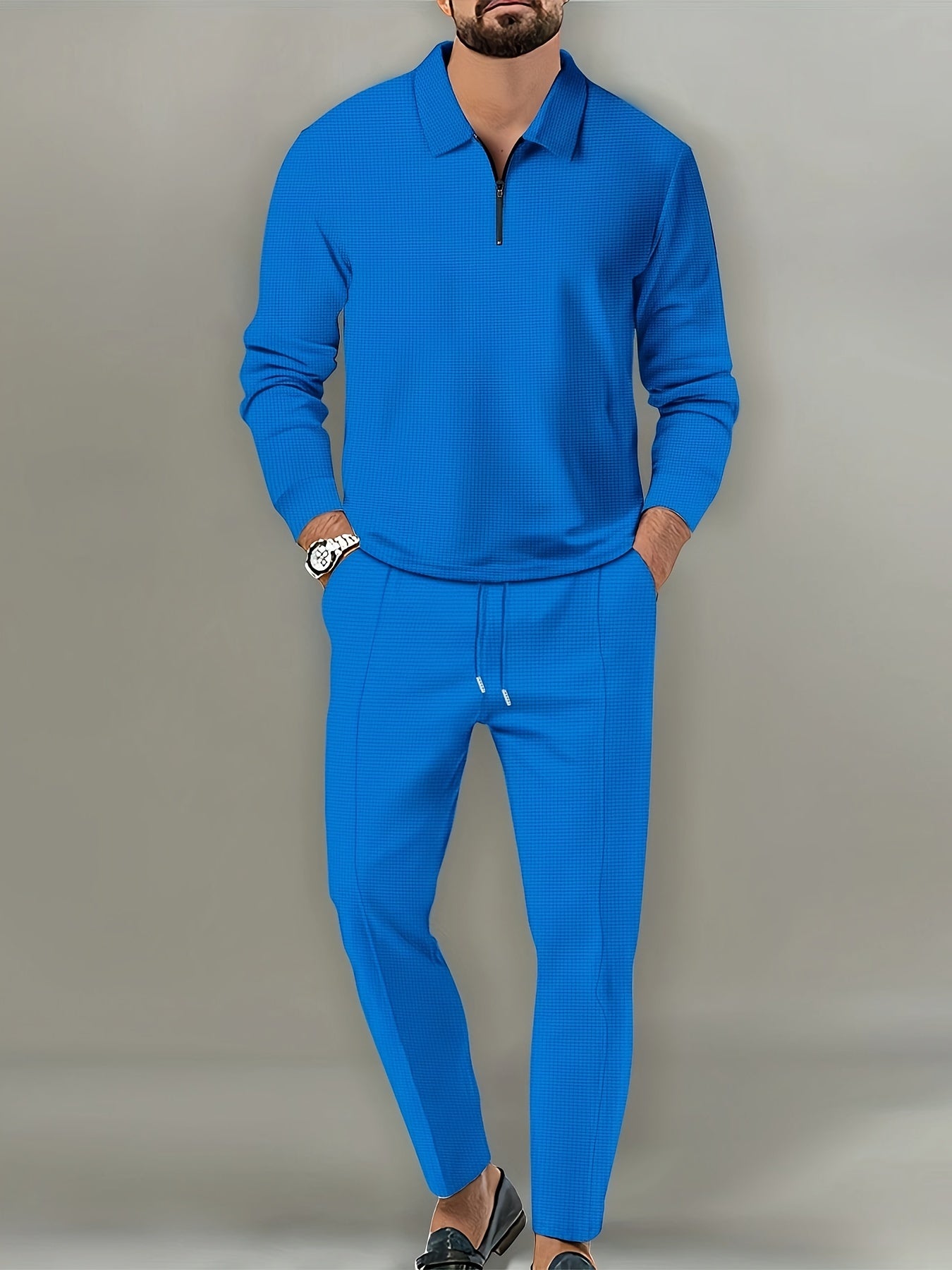 Columbus™ | CloudFit Tracksuit