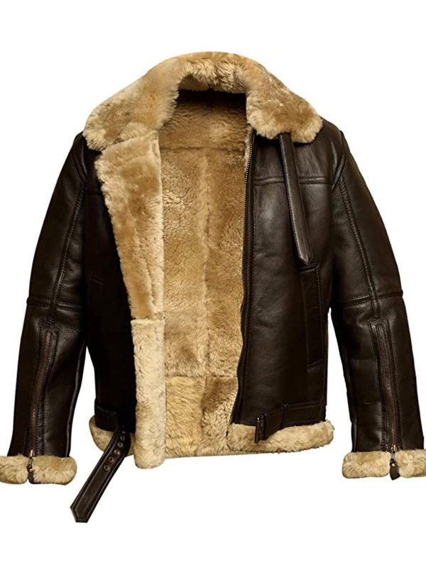 The Bravelle Jacket