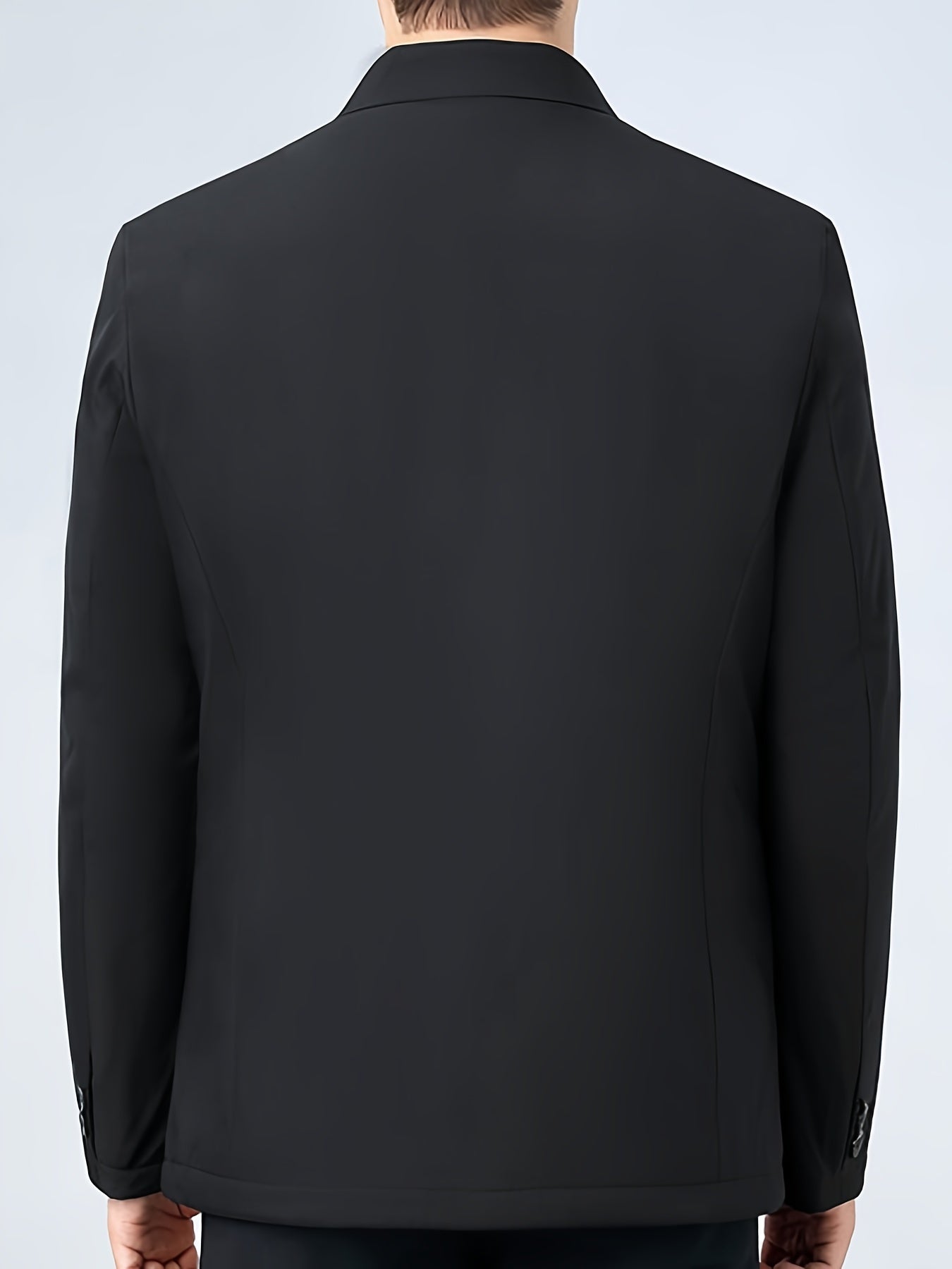 The Belmont Overcoat