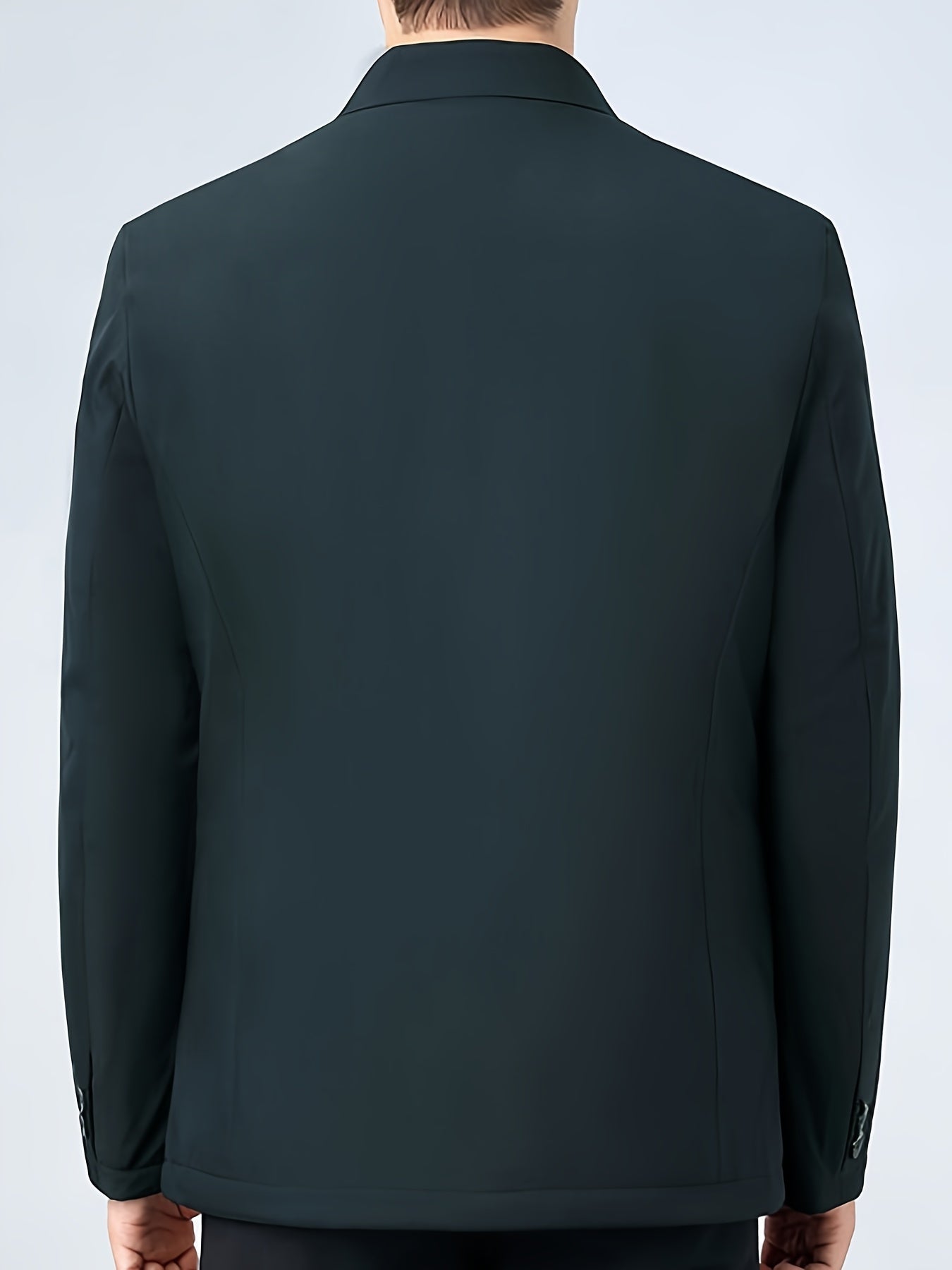 The Belmont Overcoat