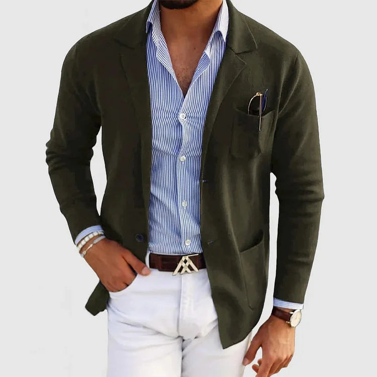 The Windsor Blazer