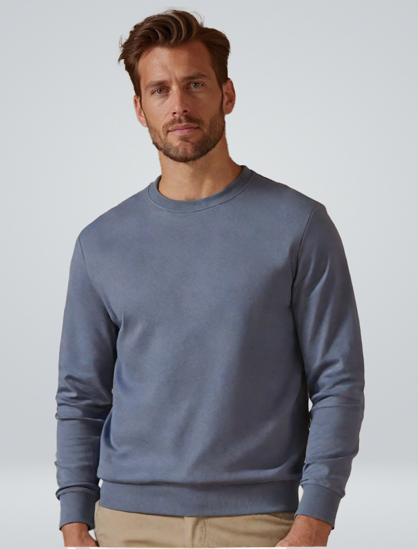 Ashford™ | Basic Sweater.
