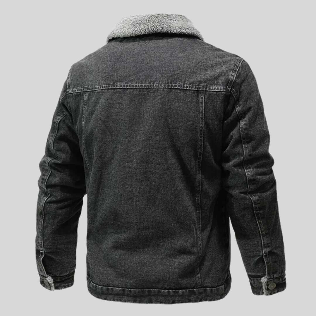 The Bristol Jacket