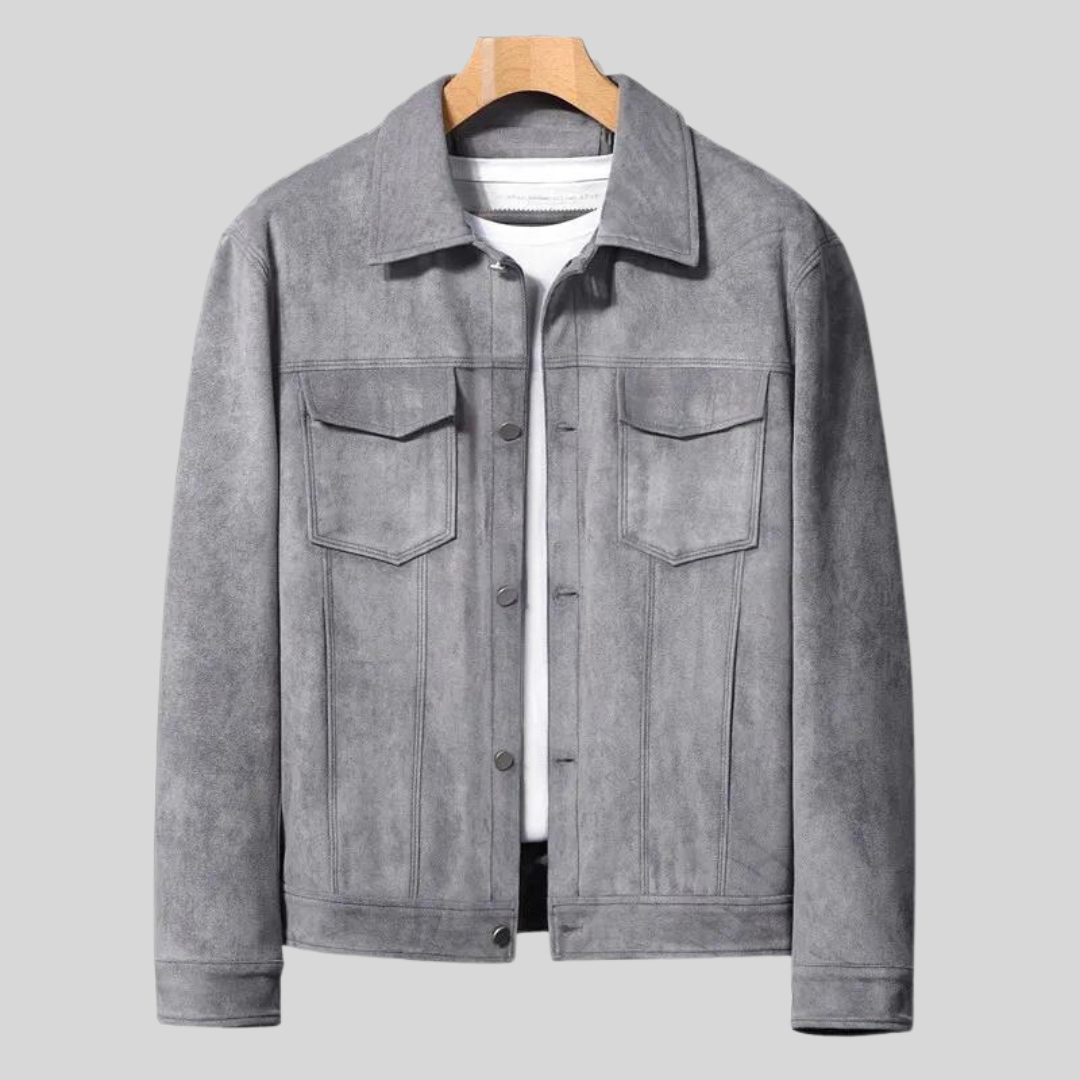 The Mayfair Jacket