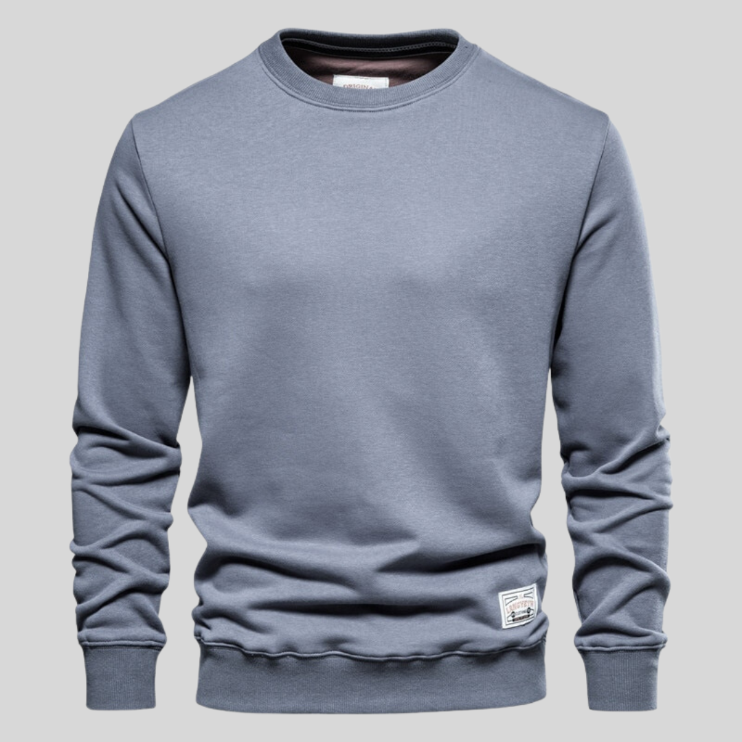 Ashford™ | Basic Sweater.