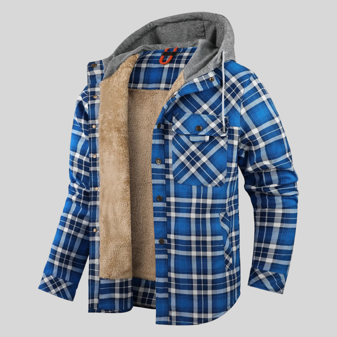 The Marlow Coat