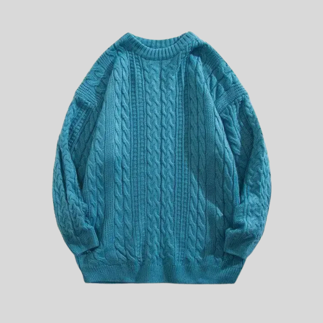 Kyro™ | Knit Sweater