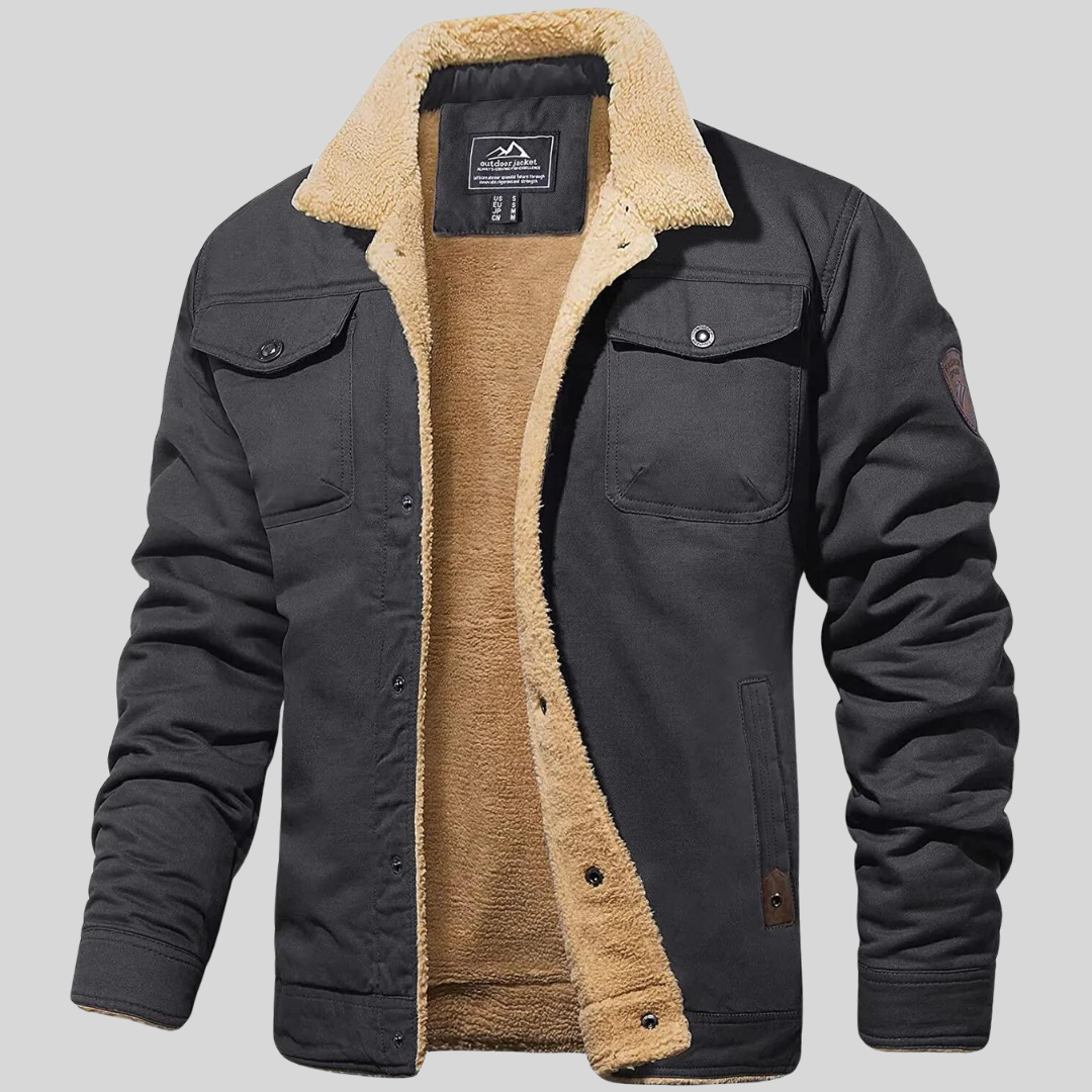 The York Jacket