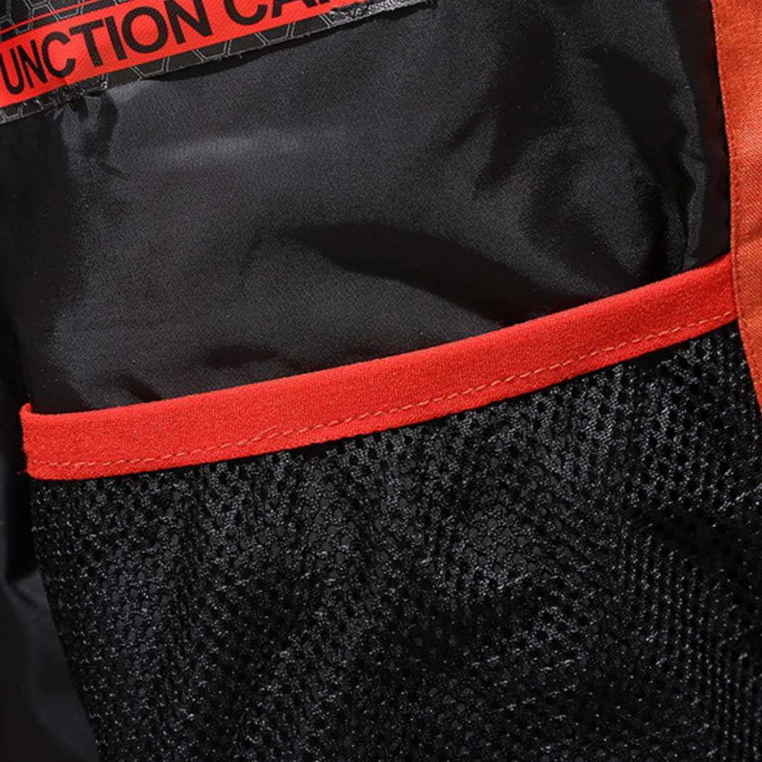 The Chester Winter Coat
